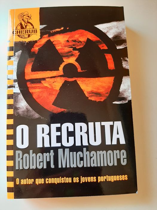 Vários livros juvenis