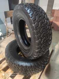 Opony terenowe COLWAY C TRAX AT 265/75 R16