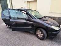 Peugeot 206 Look