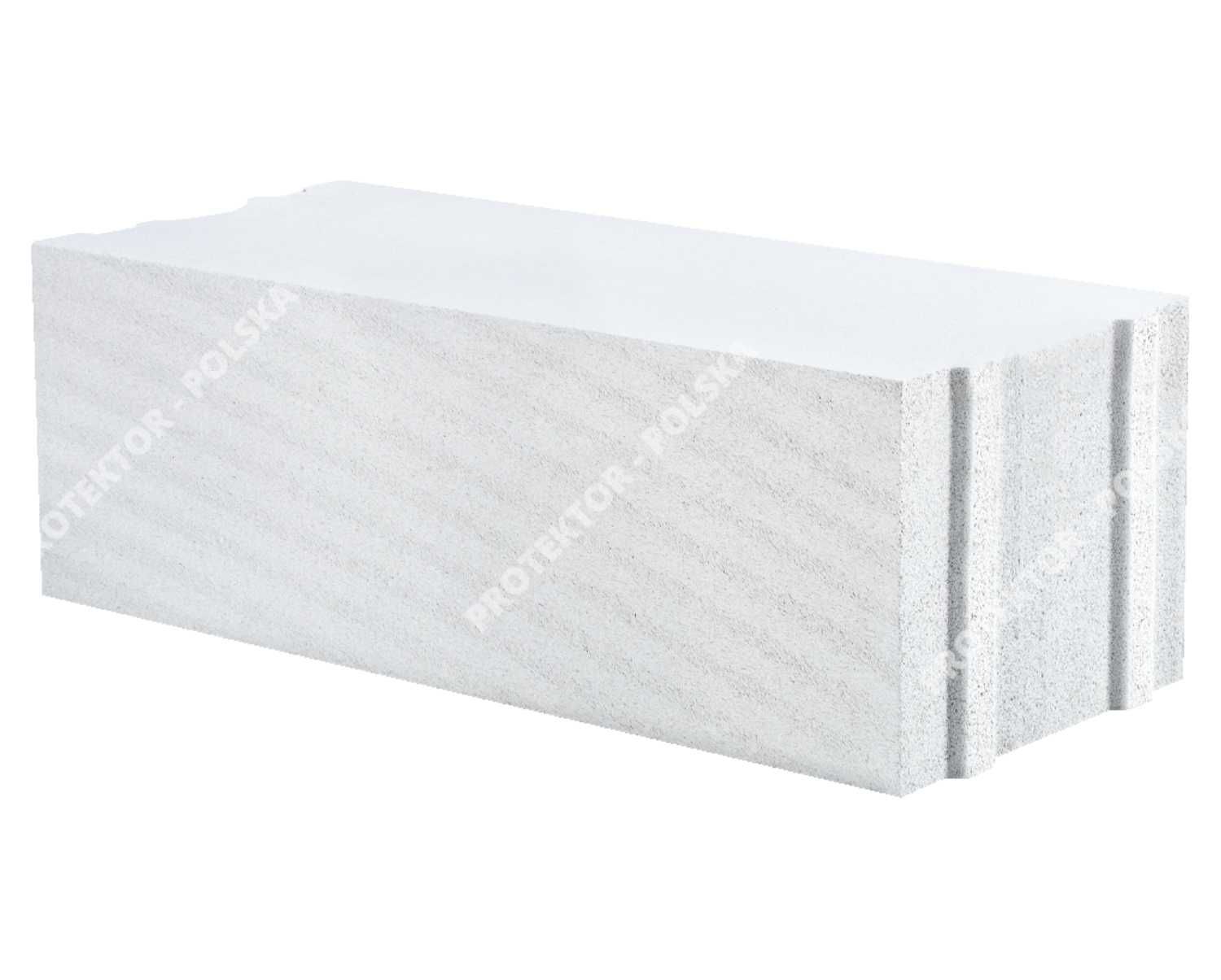 bloczek YTONG beton komórkowy pustak biały gazobeton xella cegła domek