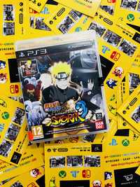 Naruto Shippuden Ultimate Ninja Storm 3 PS3