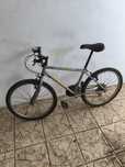 Bicicleta antiga