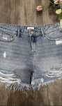 Spodenki only s nowe jeans