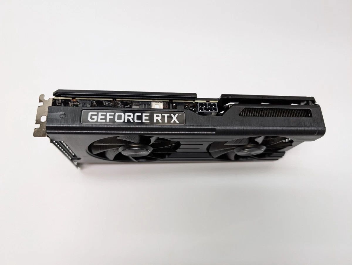 GeForce RTX 3060 Ghost 12GB GDDR6
