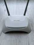 Router TP-Link TL-MR3420