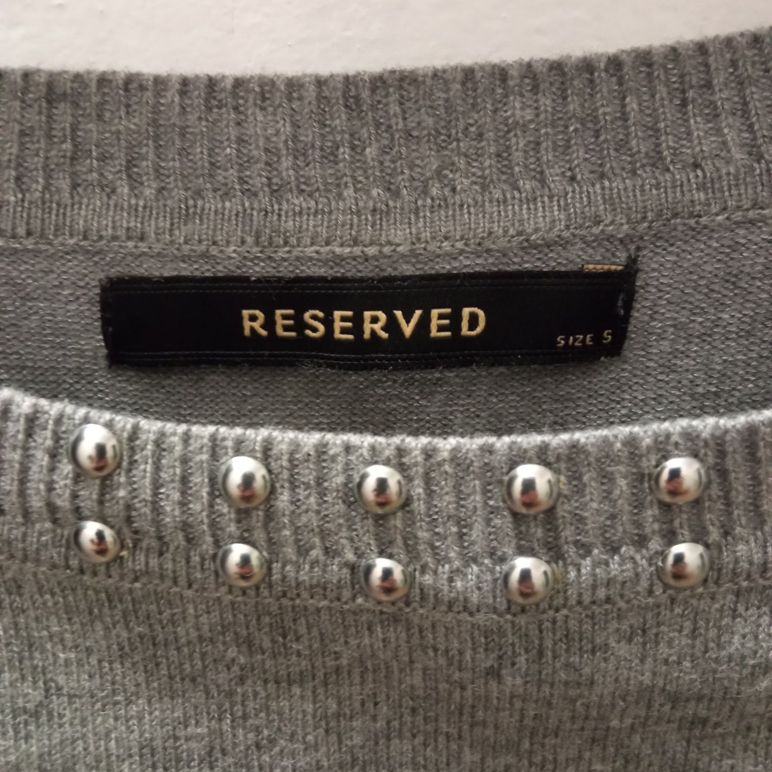 Кофточка Reserved, размер S