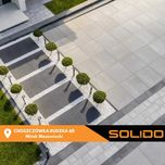 Płyta betonowa Novator Solo - duży format - 14 różnych kolorów