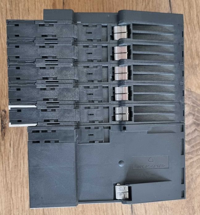 Siemens ET200S 6ES7 151-3BA23-0AB0 Profinet