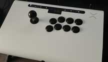 Victrix Pro FS PS5/PS4/PC arcade stick/fight stick