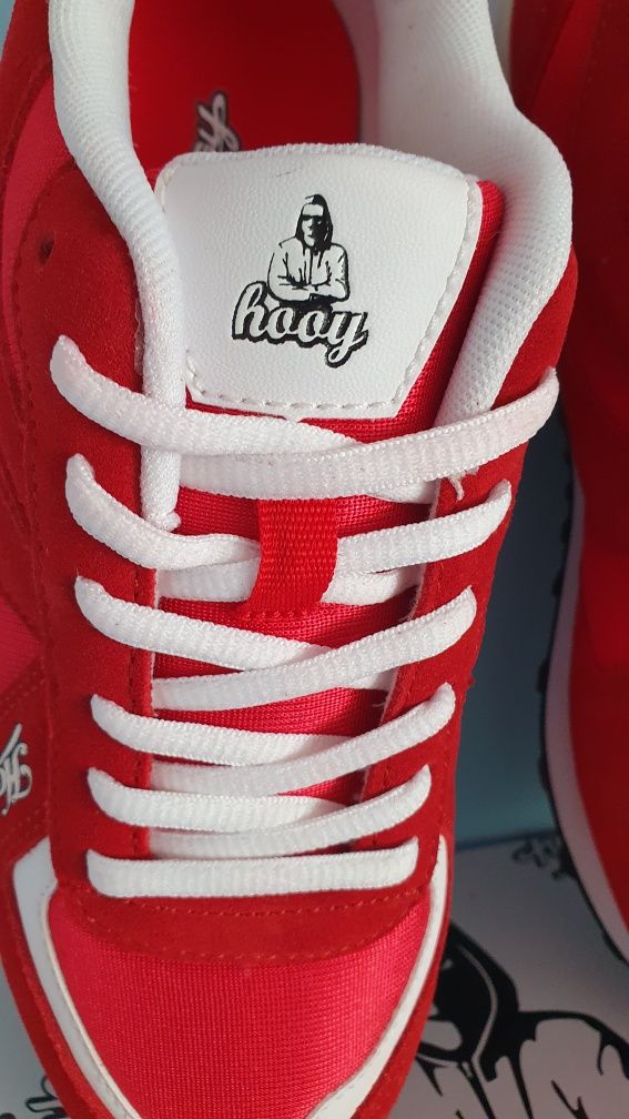 Buty nowe sportowe Spider modny kolor rozmiar 39  wkładka 24.5 cm