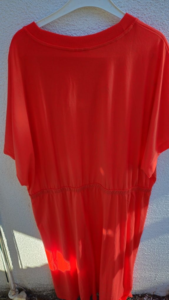 Nowa długa sukienka maxi h&M roz 48