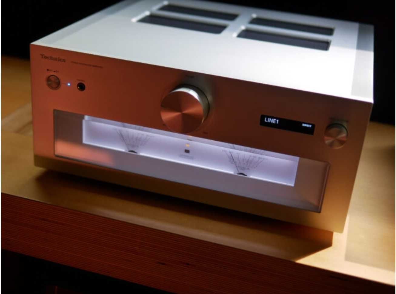 Technics su-r 1000