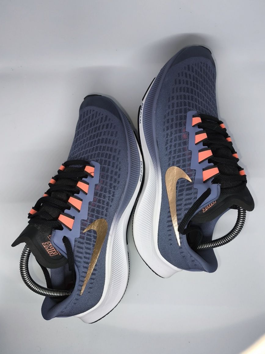 Nike Buty Air Zoom Pegasus 37 Damskie Buty do ubiegania Size 39
