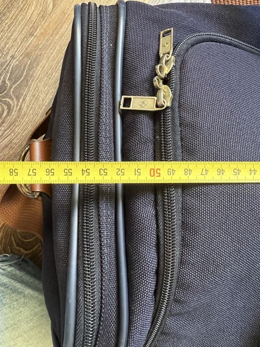 Saco de viagem Samsonite