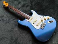 Fender Japan Classic '60s Stratocaster Old Lake Placid Blue