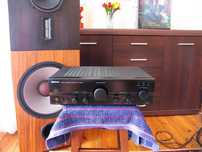 Kenwood KA-4040R / Phono MM+MC '' Super ''