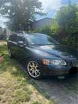 Zadbane Volvo v70 2.4 D5 Automat