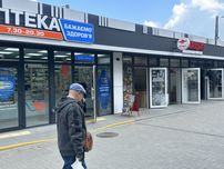 Оренда магазину приміщення Березинка