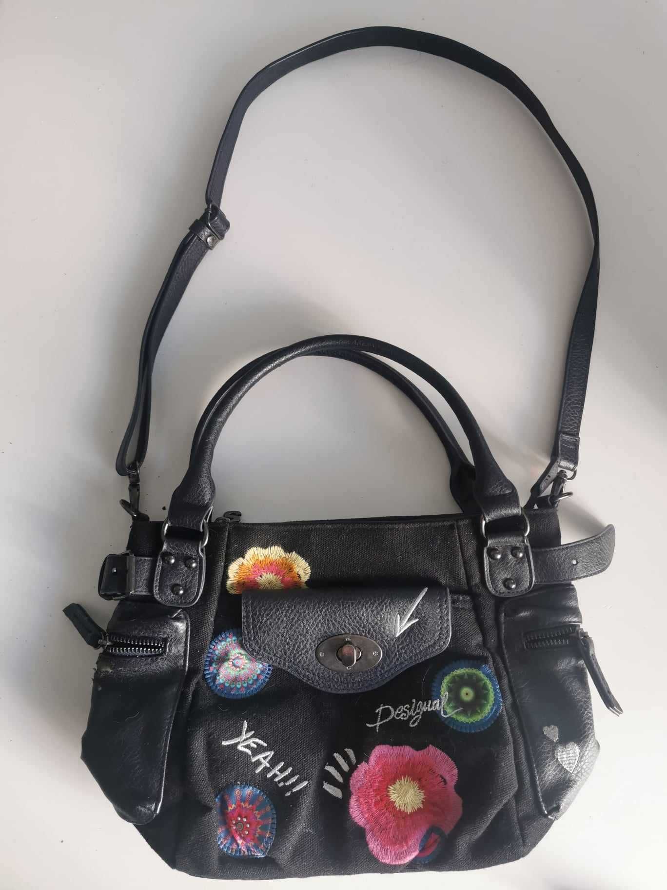 Torebka Desigual