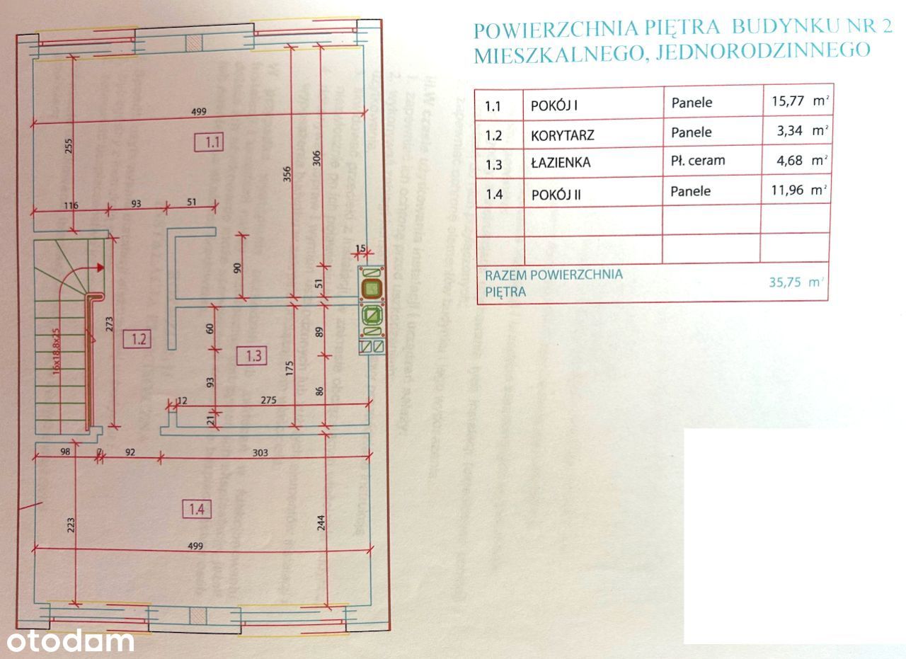 Funkcjonalny dom z ogródkiem - Kamionki