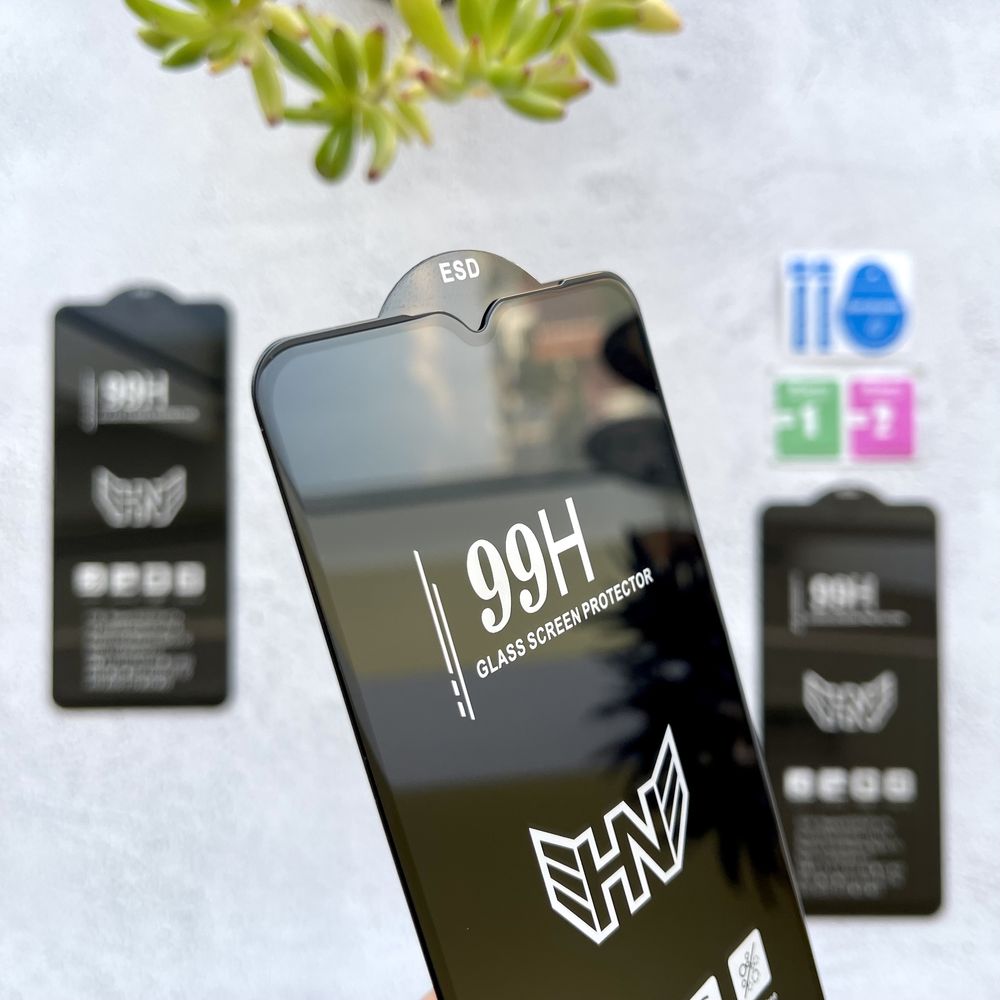Захисне скло Samsung Galaxy M33 | Защитное стекло Самсунг Гелекси М23
