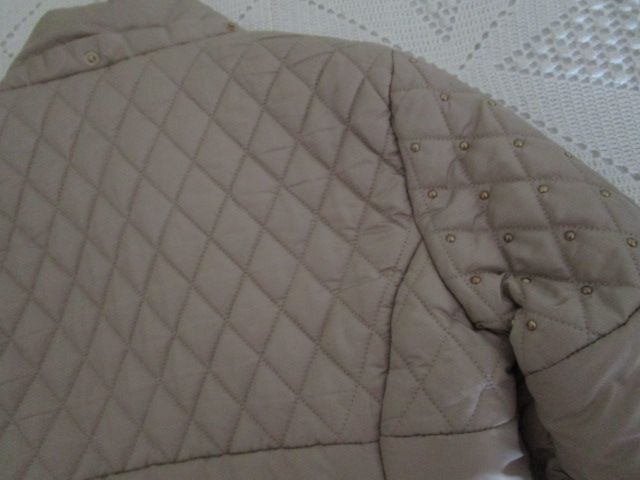 Kispo bege Mayoral, 16 anos - Como NOVO!