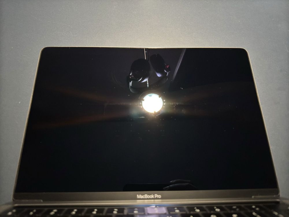 Laptop Apple MacBook Pro 13.3