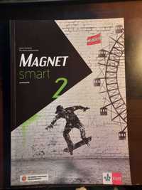 Magnet smart 2 - podręcznik do języka niemieckiego