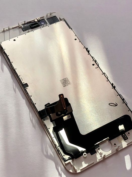 Оригінальний дисплей iPhone 8 Plus White