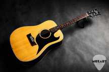 Greco G40 Grammer 1970 gitara akustyczna Made in Japan