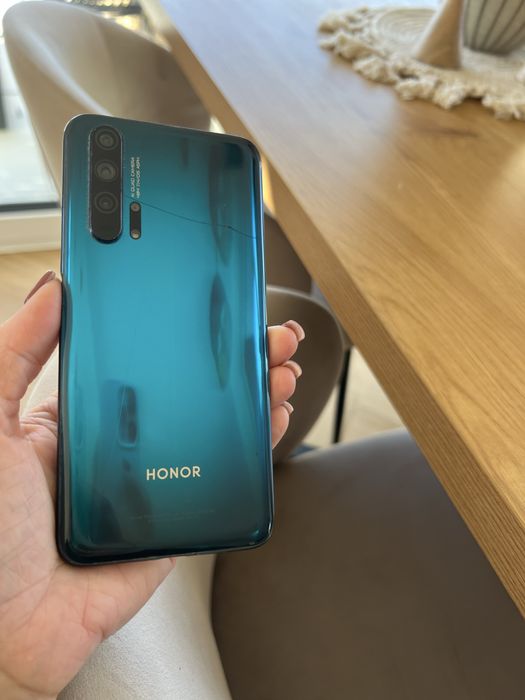 Honor 20 pro 256 g
