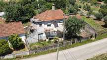 Moradia T3 perto de Alvaiázere