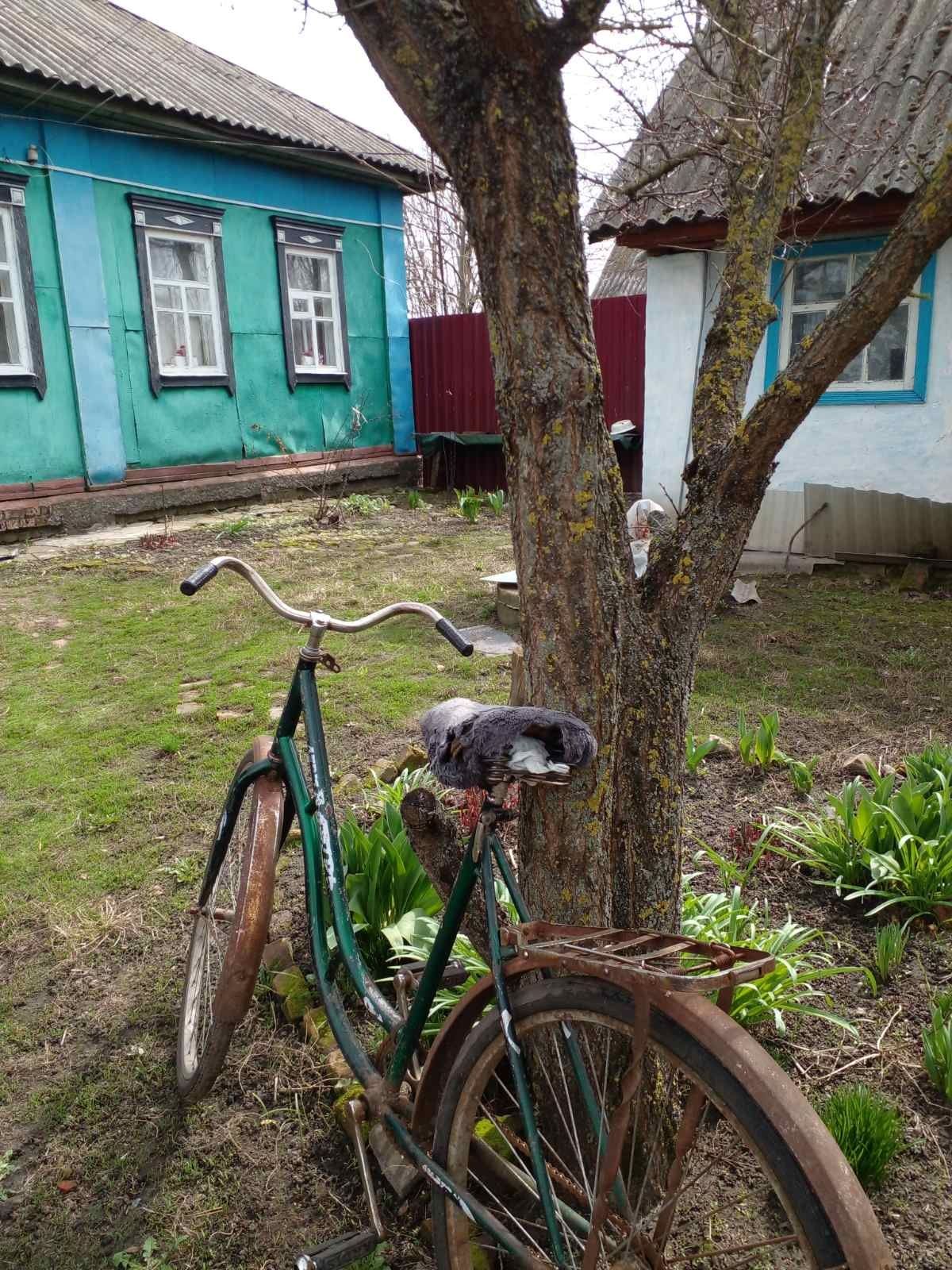 Продам будинок в селі