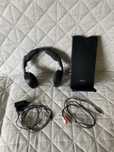 Słuchawki bezprzewodowe SONY MDR-RF865R