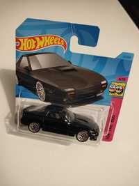 Hot wheels Mazda Savanna rx7