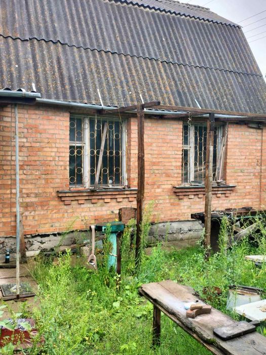 Продам дачний будинок с.Сальник