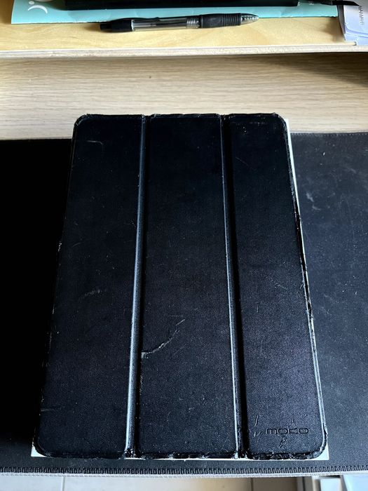 iPad (9th gen) Wi-Fi | spatial grey - 256GB