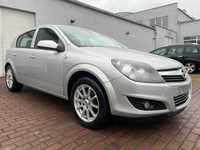 Opel Astra H Enjoy Lift, 1.4b, 5drzwi, Import-Opłacony-BDB Stan! Klima