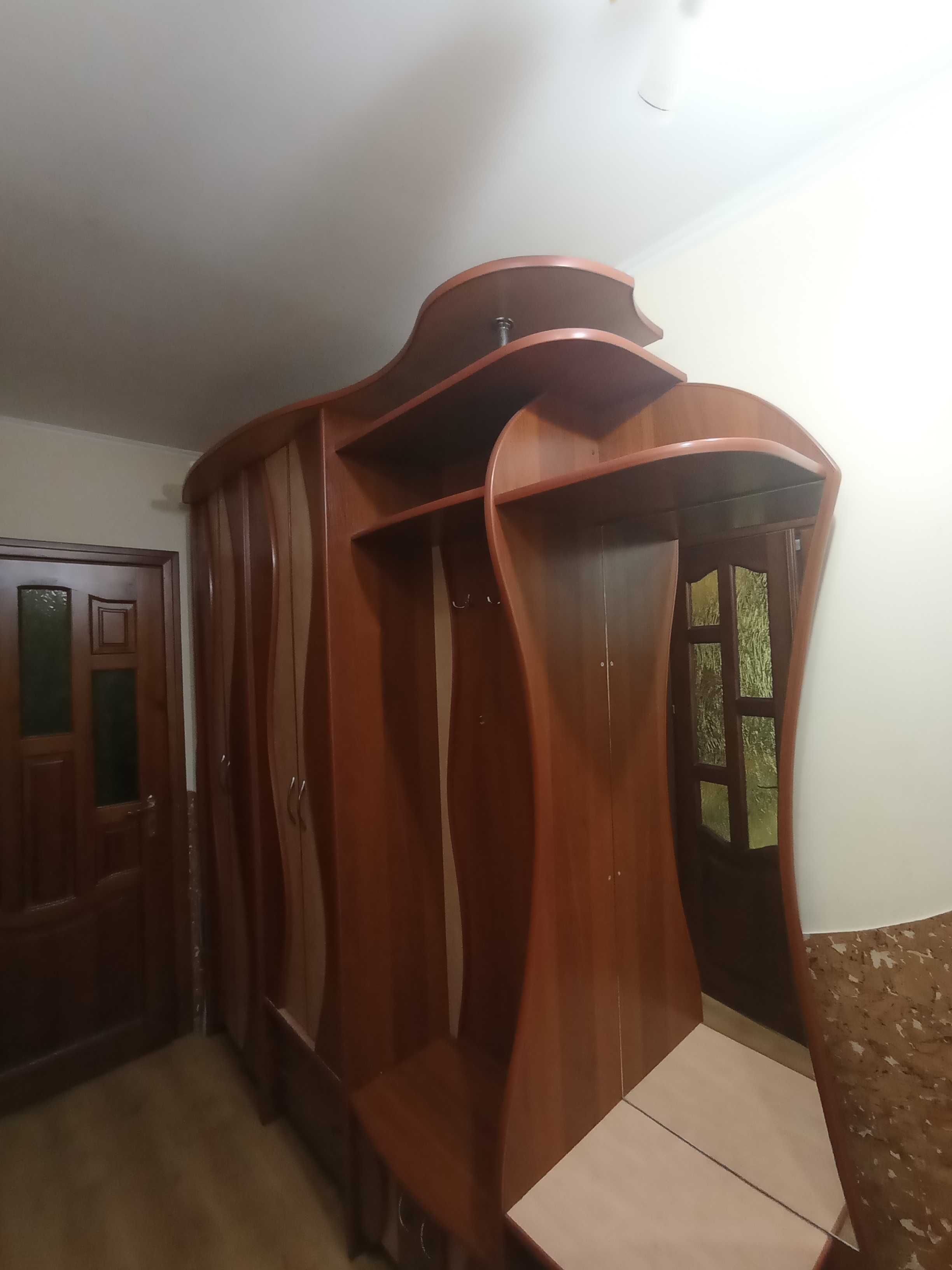 Шафа в коридор, прихожа