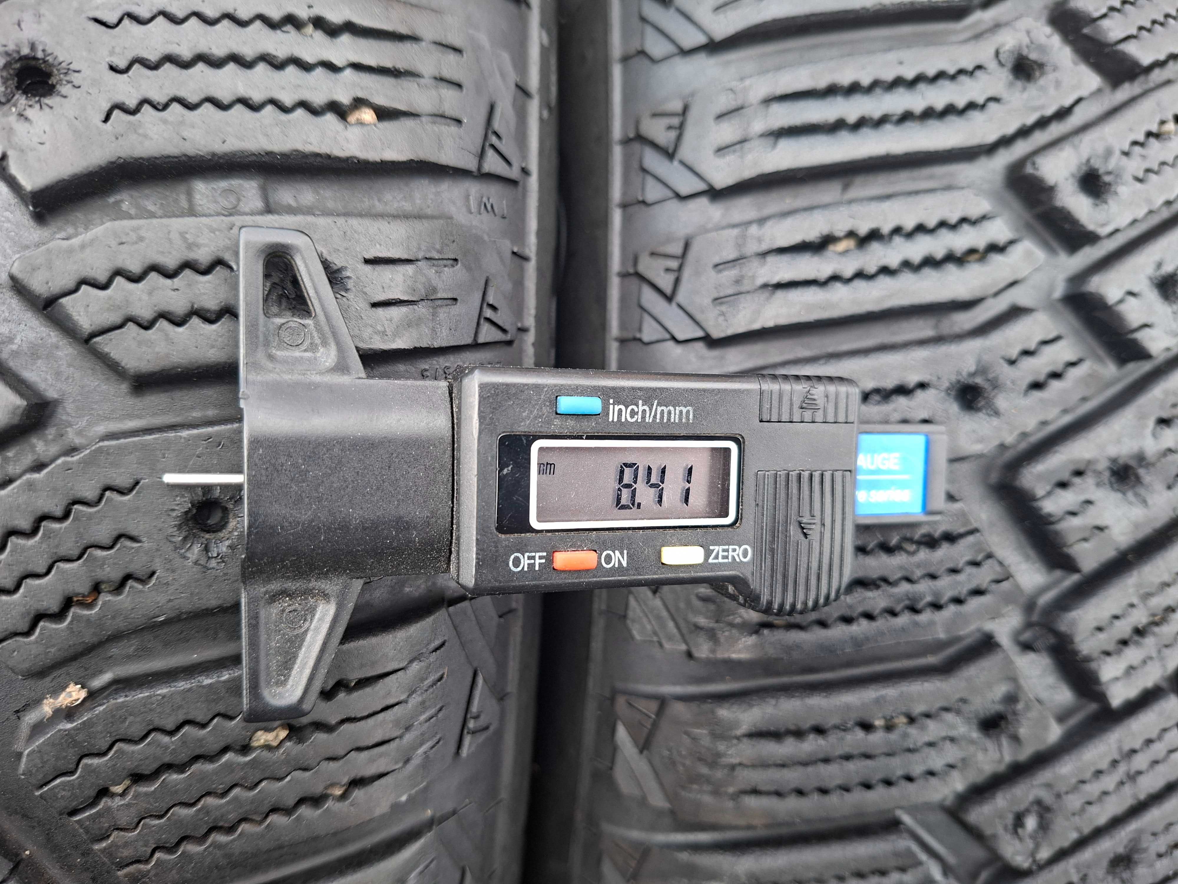 Opony Letnie 255/50R20 Continental IceContact 255/50/20 4szt Polecam!