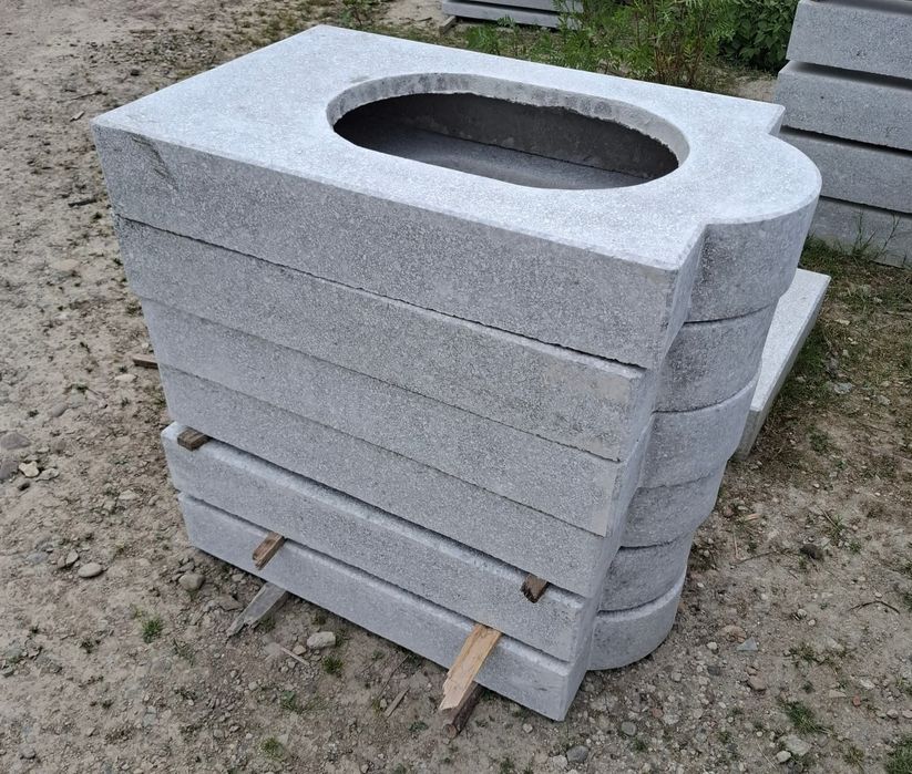 Основи з Крихти Опт та Роздріб