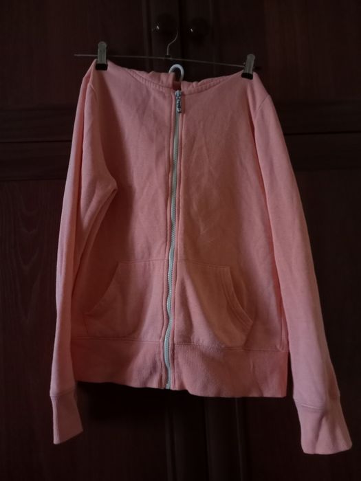 Зіпка жіноча рожева