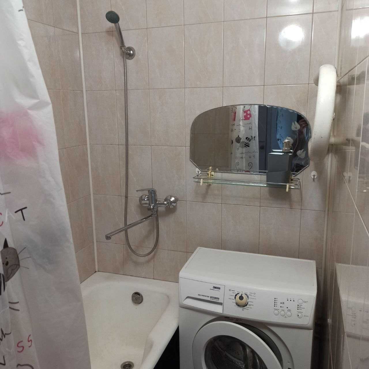 Сдам 1-ю квартиру на Виноградаре - 11000. пр. Свободы 30Б