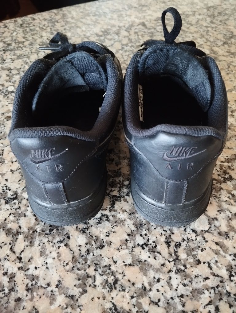 Nike Air force 40.5
