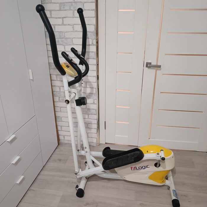 Продам арбитрек Fitlogic