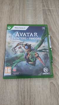 Avatar Frontier of pandora Xbox series x