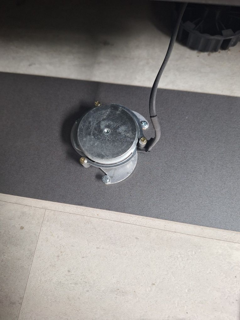 System dźwiękowy bluetooth do mebli Hafele Soundsystem