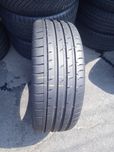 Одно распаровка лето 225.50.17 Continental SportContact3, Germany,20p