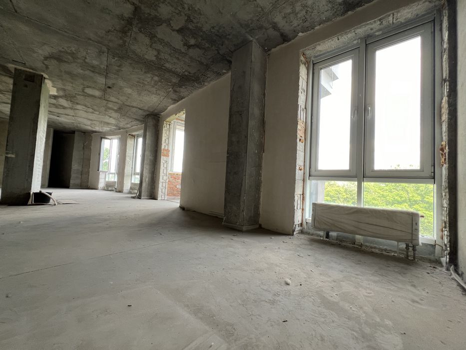 Продам дворівневу квартиру в елітному жк