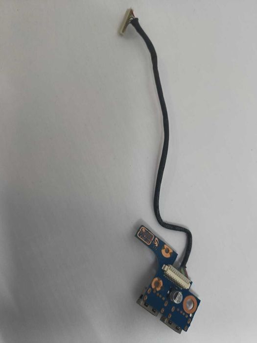 moduł USB do Samsung NP270E5E